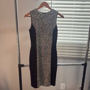Black and Gray Calvin Klein